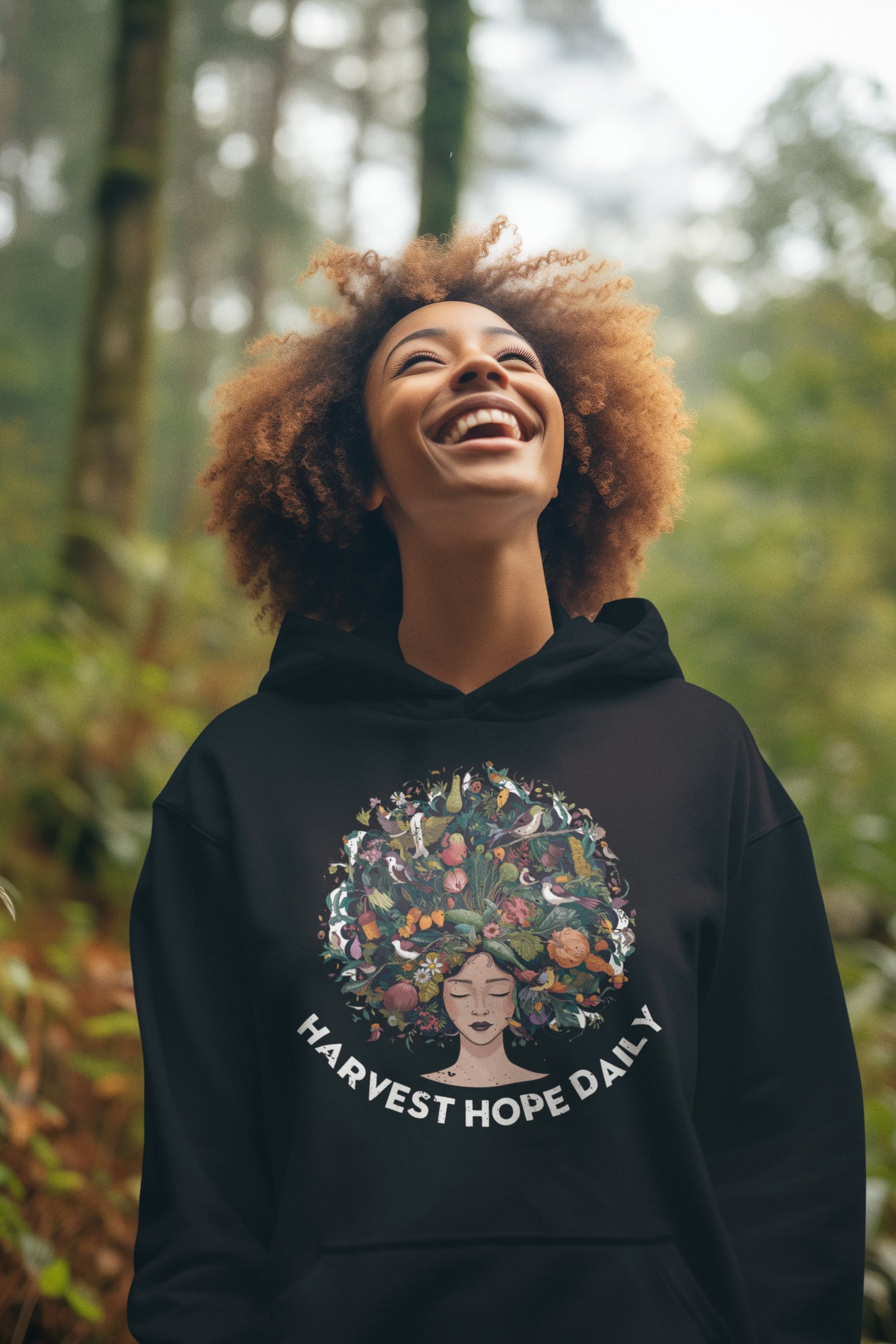 Hoodies - Vegan Joy Jar