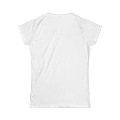 Harvest Hope Daily Women's Softstyle t - shirt T - Shirt Vegan Joy Jar