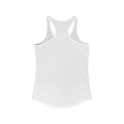 Vegan definition Women's Racerback Tank Tank Top Vegan Joy Jar